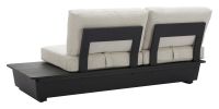 Tien RHF Loveseat Beige