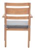 Rader Dining Chair Natural
