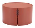 Bayu Coffee Table Brown