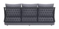 Mekan Sofa Gray