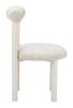 Ceres Dining Chair Beige