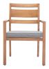 Rader Dining Chair Natural