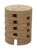 Mado Side Table Natural