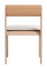 Island Dining Chair White